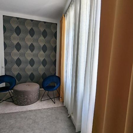 Апартаменты Meet And Greet Am Steiger Эрфурт Экстерьер фото